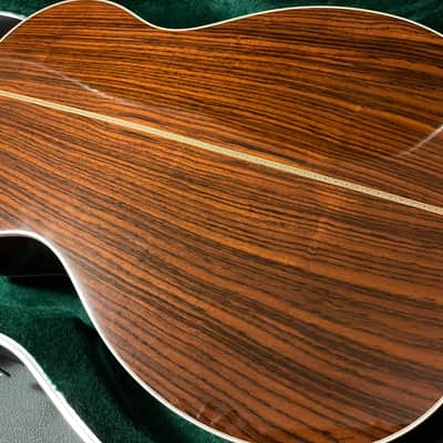 Martin Custom OMC Aura 2012 image 9