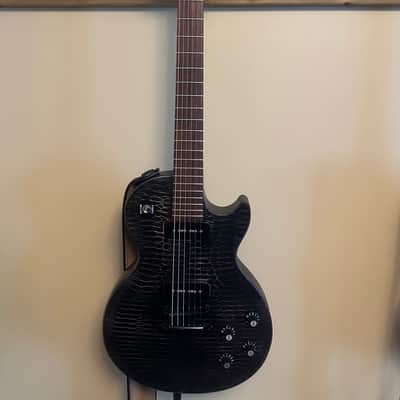 Gibson Les Paul BFG P-90 2018 - Worn Ebony image 12