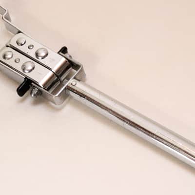 Gretsch Double Tom Holder Arm (Post) 1971 / INSPECTED & TESTED - HOLDS FIRMLY image 4