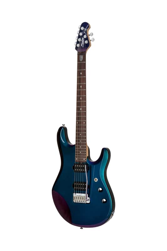 Sterling JP60-MDR John Petrucci Signature with Rosewood Fretboard 2010s - Mystic Dream image 1