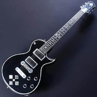 ZEMAITIS USED Custom Shop Tony's Collection S24 BP 2H | Reverb
