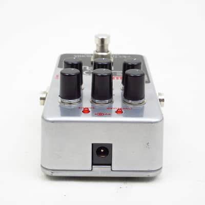 Electro-Harmonix Nano Deluxe Memory Man Analog Delay [202110204243] (07/01) image 7