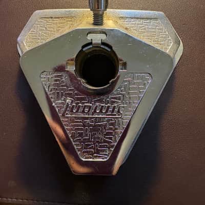Ludwig modular bass drum mount plate image 1