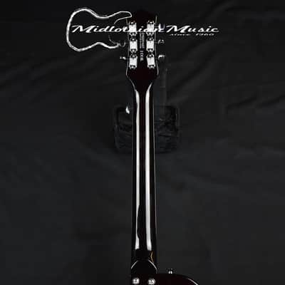 Gretsch G5425 Electromatic Jet Club - Black Gloss Finish image 7