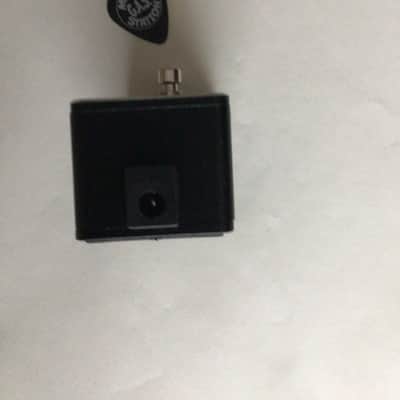 GGBOiped LT-901 Mini Tuner Pedal 2025 - Black image 8