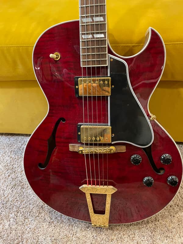 Gibson Vintage Es 175 D