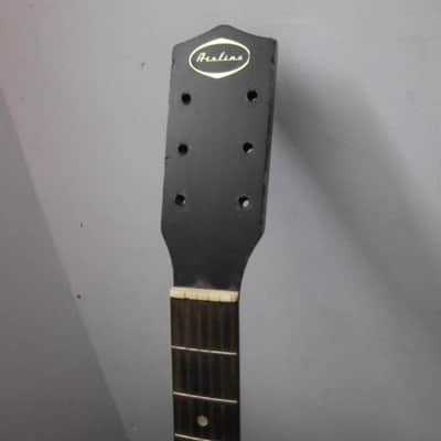 Airline Harmony Stratotone Body Neck Project 1957 image 3