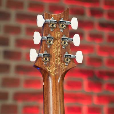 PRS Private Stock John McLaughlin Limited Edition PS#10856 image 4