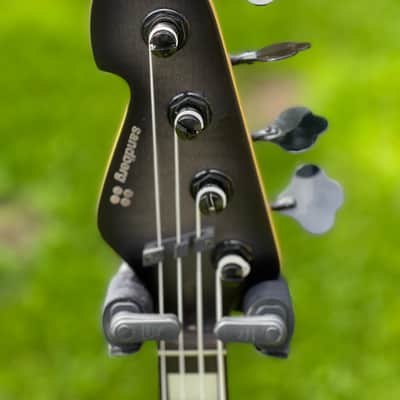 Sandberg Forty-Eight 2018 - Black Burst image 14