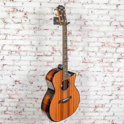 Taylor - (2025) Builder's Edition 914ce - Acoustic-Electric Guitar - Honduran Rosewood/Sinker Redwood - w/ Hardshell Case - x5010 CLEARANCE image 4