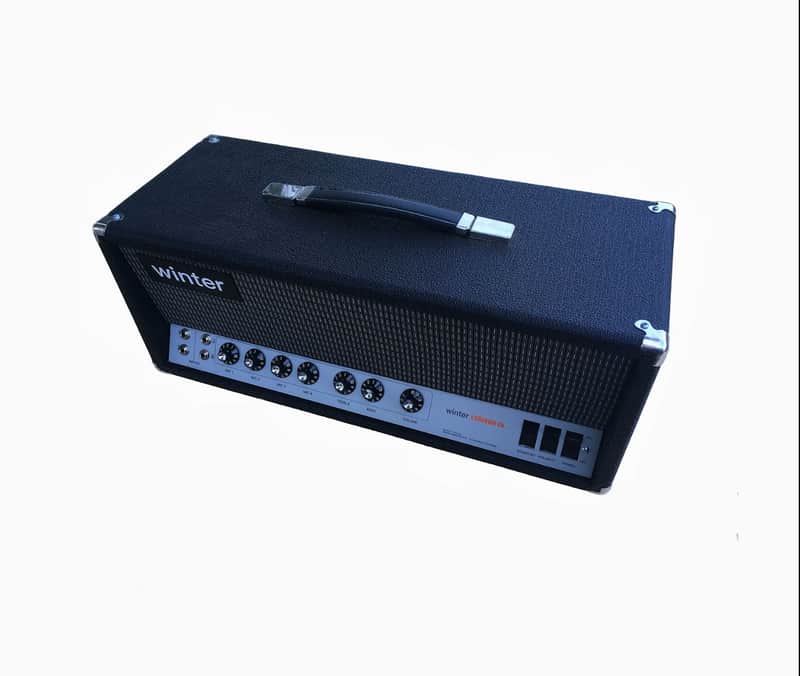 Winter Amps Coliseum P.A. PA Sunn Clone PCB version Pre Order image 1
