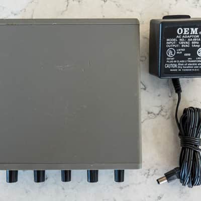 FMR Audio Really Nice Compressor RNC 1773 image 9