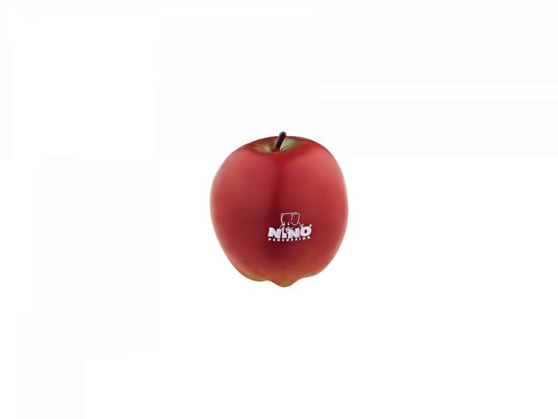 Meinl Nino ''Fruit'' Shaker Apple image 1
