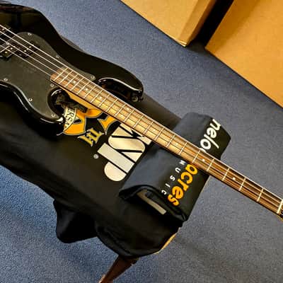 ESP LTD Surveyor '87 2025 - Black Bild 4
