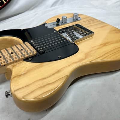 G&L ASAT Classic Tribute Series Singlecut Electric Guitar image 20