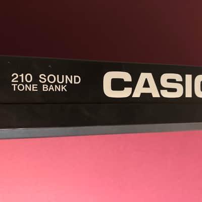 Vintage Casio Casiotone MT 240 Mini Synth Ripe For Circuit Bending image 6