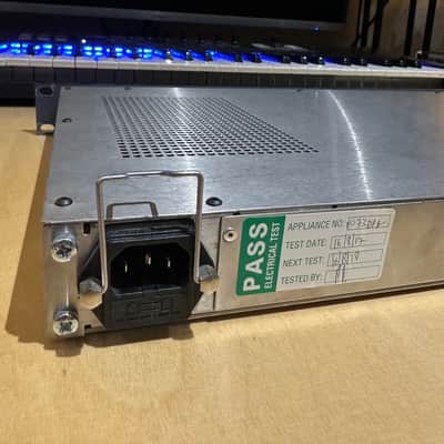 AMS Neve 1073DPA Dual Channel Mic Preamp image 9