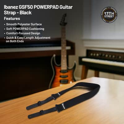Ibanez GSRM20 4-String Bass Weathered Black Guitar, Right Handed+Strap+Picks Kit image 5