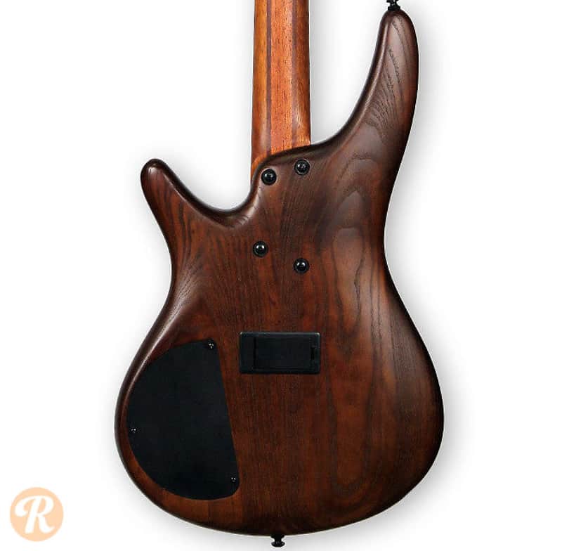 Ibanez SR600 Standard Soundgear Bass 2009 - 2018 image 2