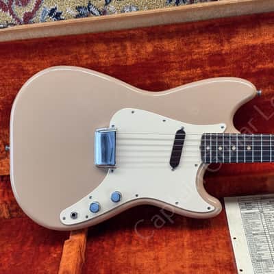 Immagine 1960 Fender - Musicmaster - ID 6061 - 1