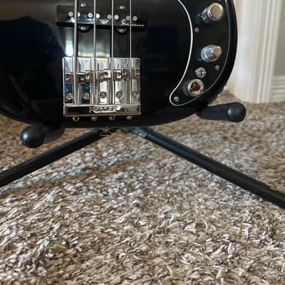 Fender Player Plus Precision Bass image 6