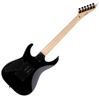 ESP LTD KH-202 Kirk Hammett Signature Electric Guitar image 4