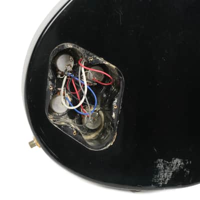 Epiphone Les Paul Custom Owned by Frank Iero image 11