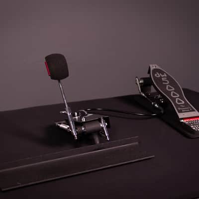 DW 5000 Cajon Pedal image 1