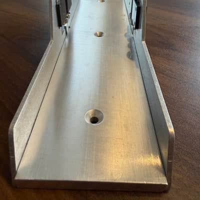 StewMac Fret Slotting Miter Box w/ Japanese Saw 2020s image 5