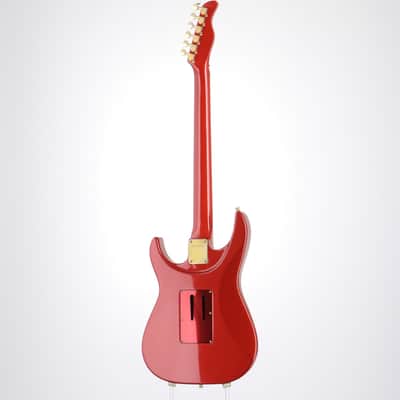 FERNANDES LA 85KK ken Signature Model (07/17) image 7