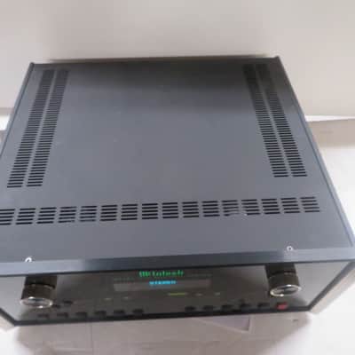 McIntosh MX121 A/V Control Center/processer/preamp mid 2010's - standard image 3