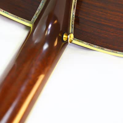 Martin Vintage Series D-45 VR 1997 - flagship of Martin guitars – abslutely rare - check video! image 19