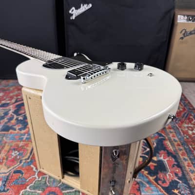 *Video* Gordon Smith Les Paul Junior Model GS-1 Made in the UK - 2012 image 18