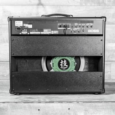 Boss Katana Artist MK1 Guitar Amplifier 2019 image 4