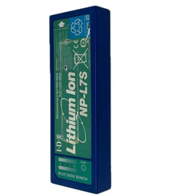 IDX NP-L7S image 2