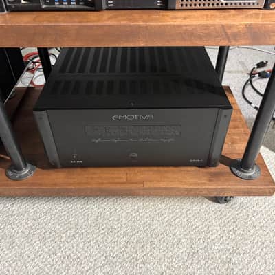 Emotiva XPA-1 Gen2 - Black image 13