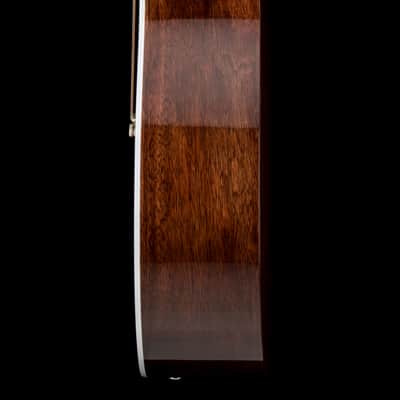 Martin SC-13E Modern - Mezcal Burst #24788 (NAMM 2026) image 7