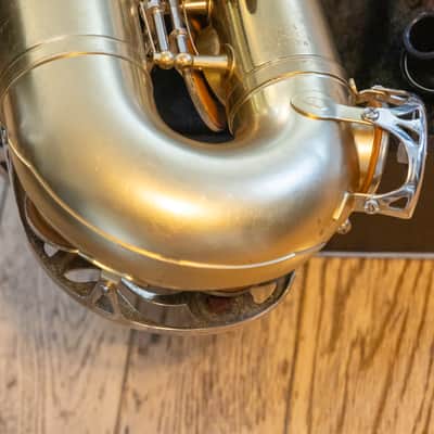Yamaha YAS-23 Standard Alto Saxophone *Made in Japan *Cleaned & Serviced image 11
