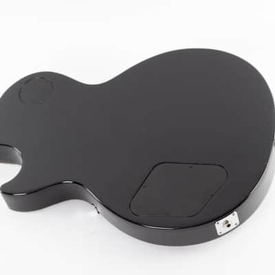 Gibson Les Paul Studio 2020 Ebony image 12