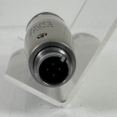 1967 Lomo KMD-3 / 82A-9 Vintage Studio Set Of Rare Soviet Dynamic Microphone image 17