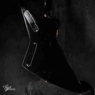 Gibson Explorer Pro Ebony 2011 image 2