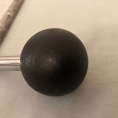 PDP by DW 10.5mm L-Arm Hex Ball & Socket Mount Holder, Tom Snare Cowbell Timbale image 2