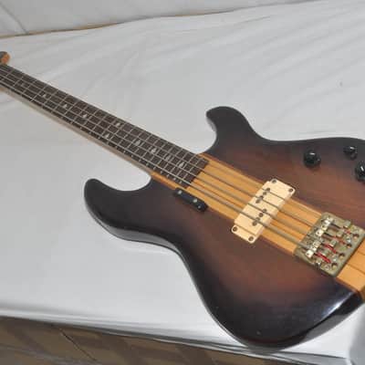 Aria ProⅡ TSB-550 Electric Guitar Ref.No 7576 image 1
