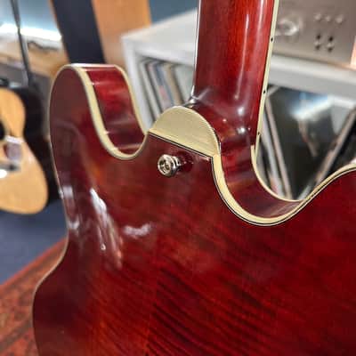 Eastman T59/v Antique Classic Finish 2023 image 13