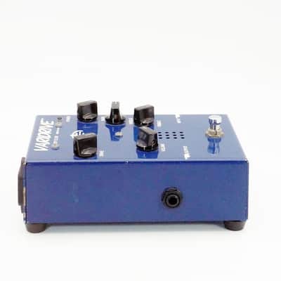 SIB Varidrive | Rare Tube Overdrive (Made in USA) | Fast Shipping! image 5