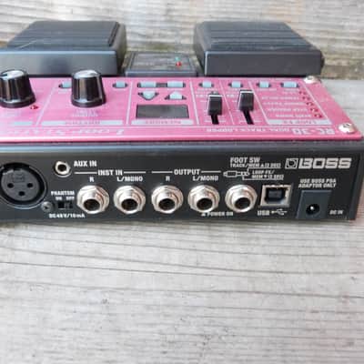 Boss RC-30 dual track Loop Station image 6