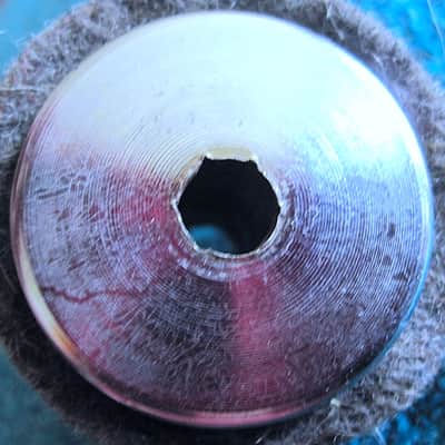 Sonor Hihat Clutch - Vintage image 6