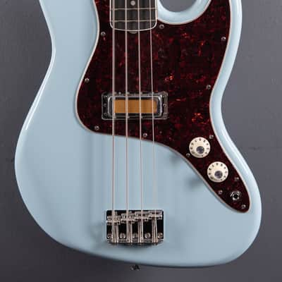 Fender Used Gold Foil Jazz Bass '22 image 2