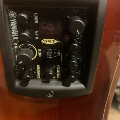Yamaha KOA A4k image 5