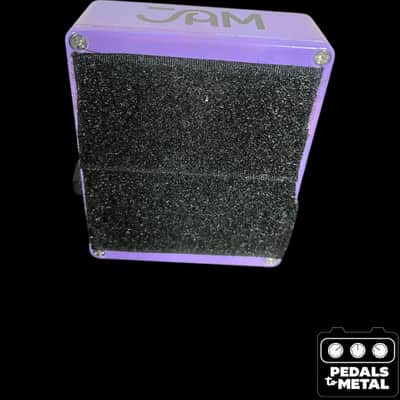 JAM Pedals RetroVibe mk.2 - X16237 image 6